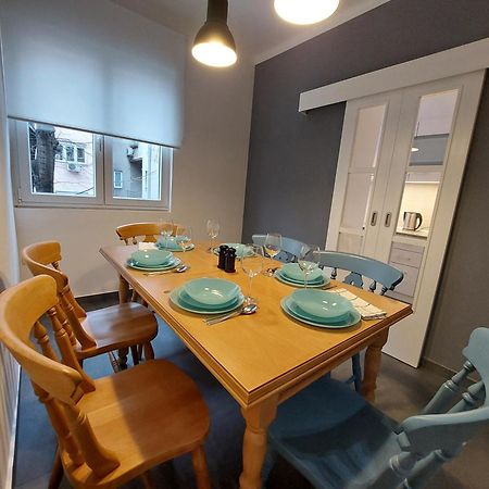 Dalmatinska Apartment بلغراد المظهر الخارجي الصورة