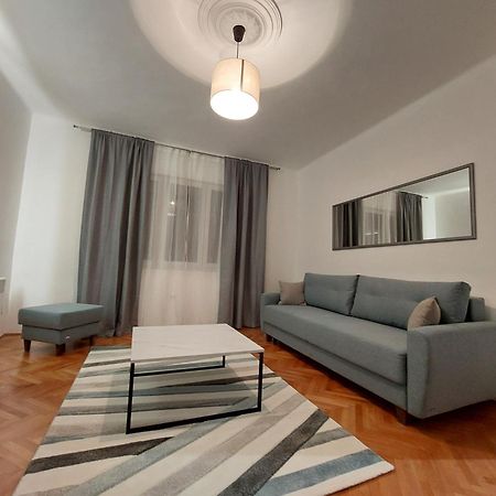 Dalmatinska Apartment بلغراد المظهر الخارجي الصورة