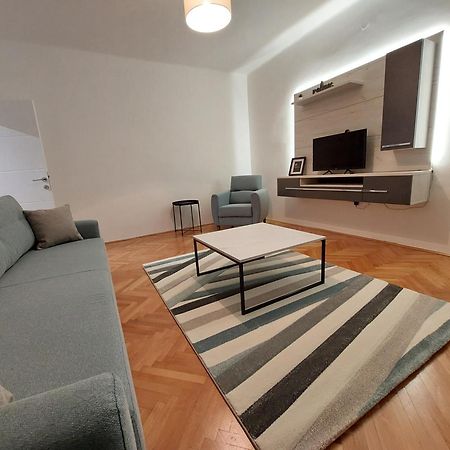 Dalmatinska Apartment بلغراد المظهر الخارجي الصورة