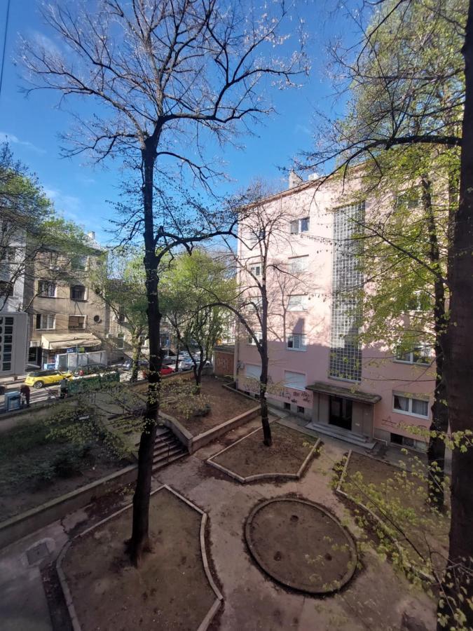 Dalmatinska Apartment بلغراد المظهر الخارجي الصورة