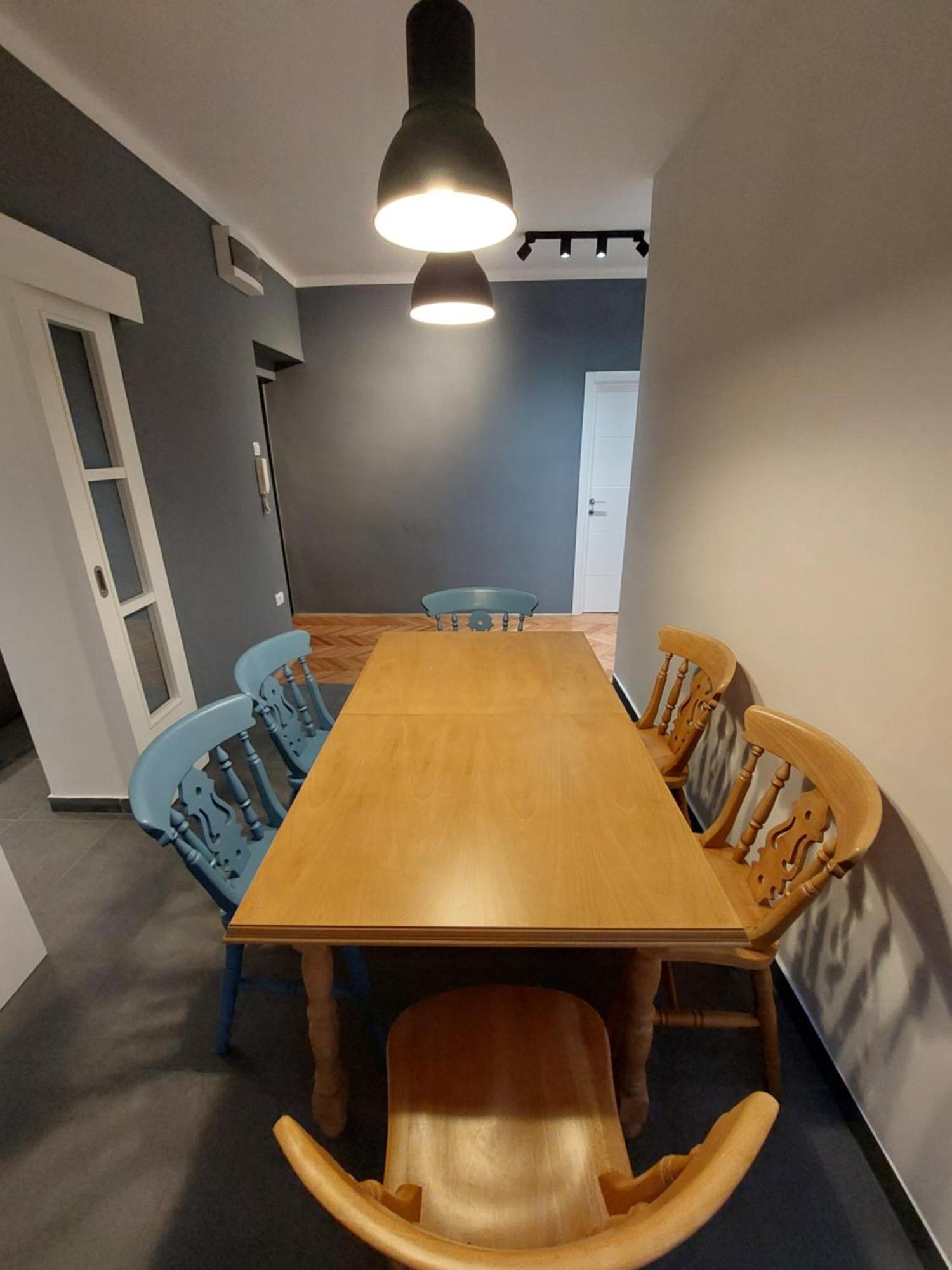 Dalmatinska Apartment بلغراد المظهر الخارجي الصورة