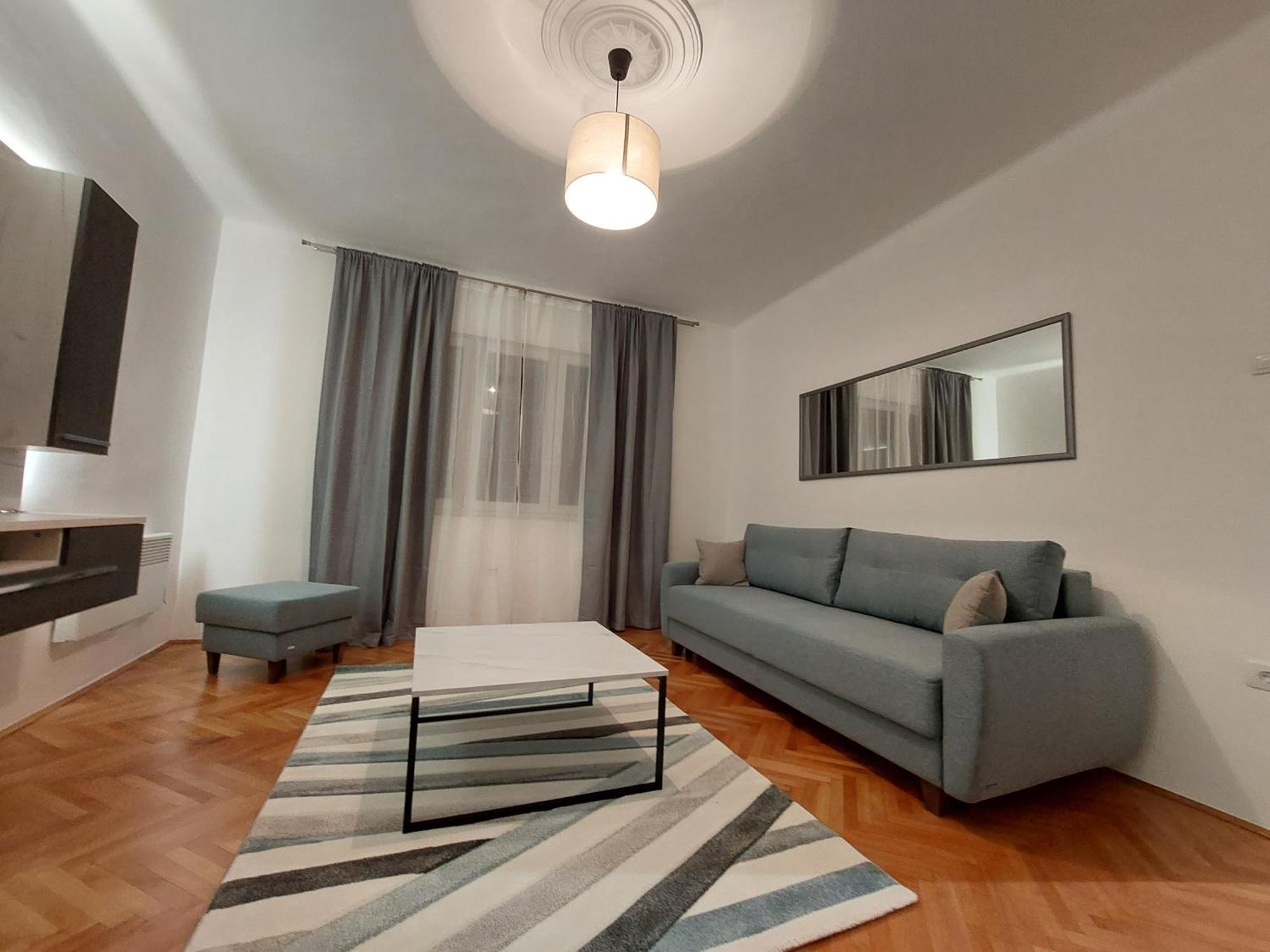 Dalmatinska Apartment بلغراد المظهر الخارجي الصورة