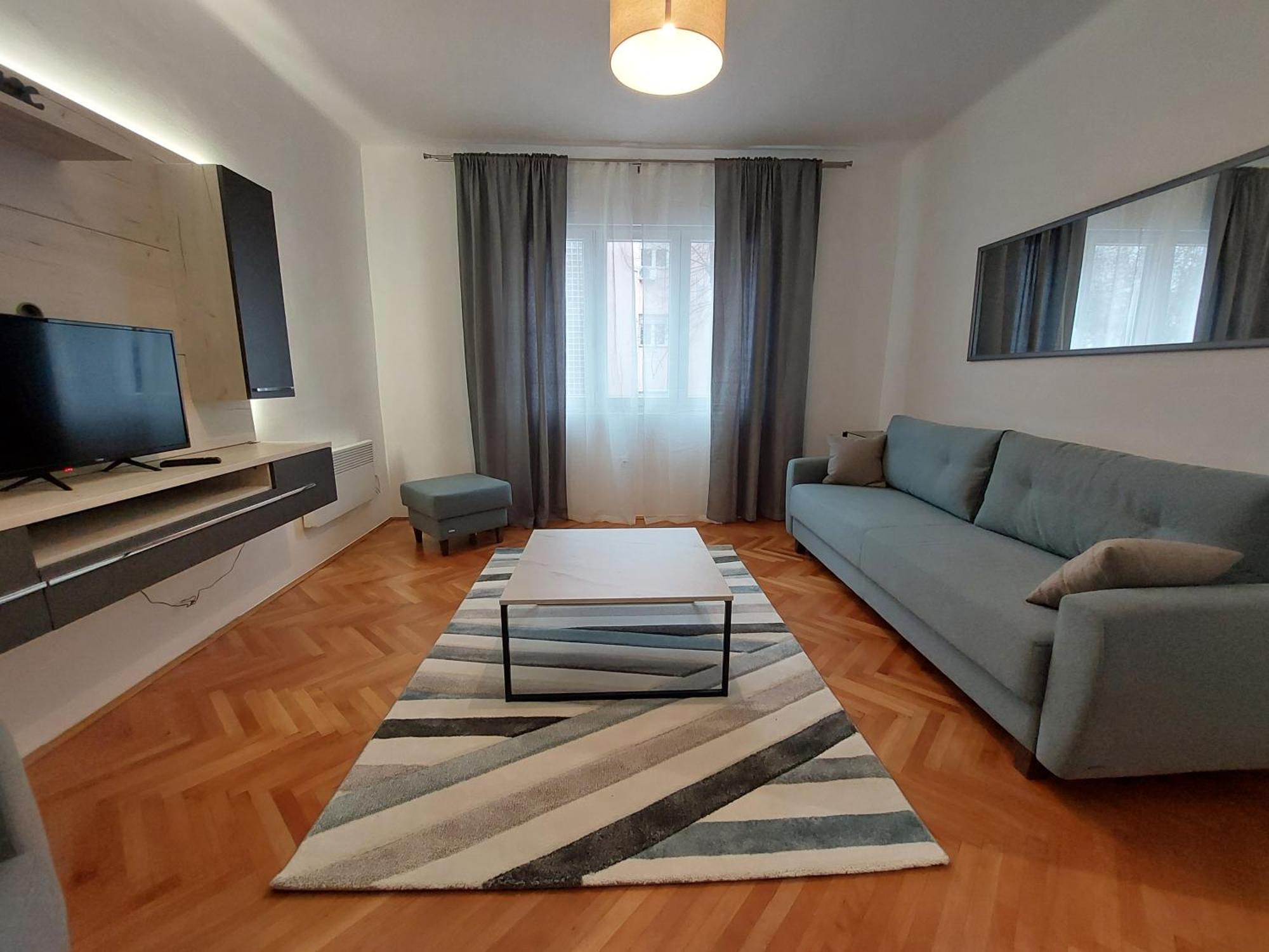 Dalmatinska Apartment بلغراد المظهر الخارجي الصورة