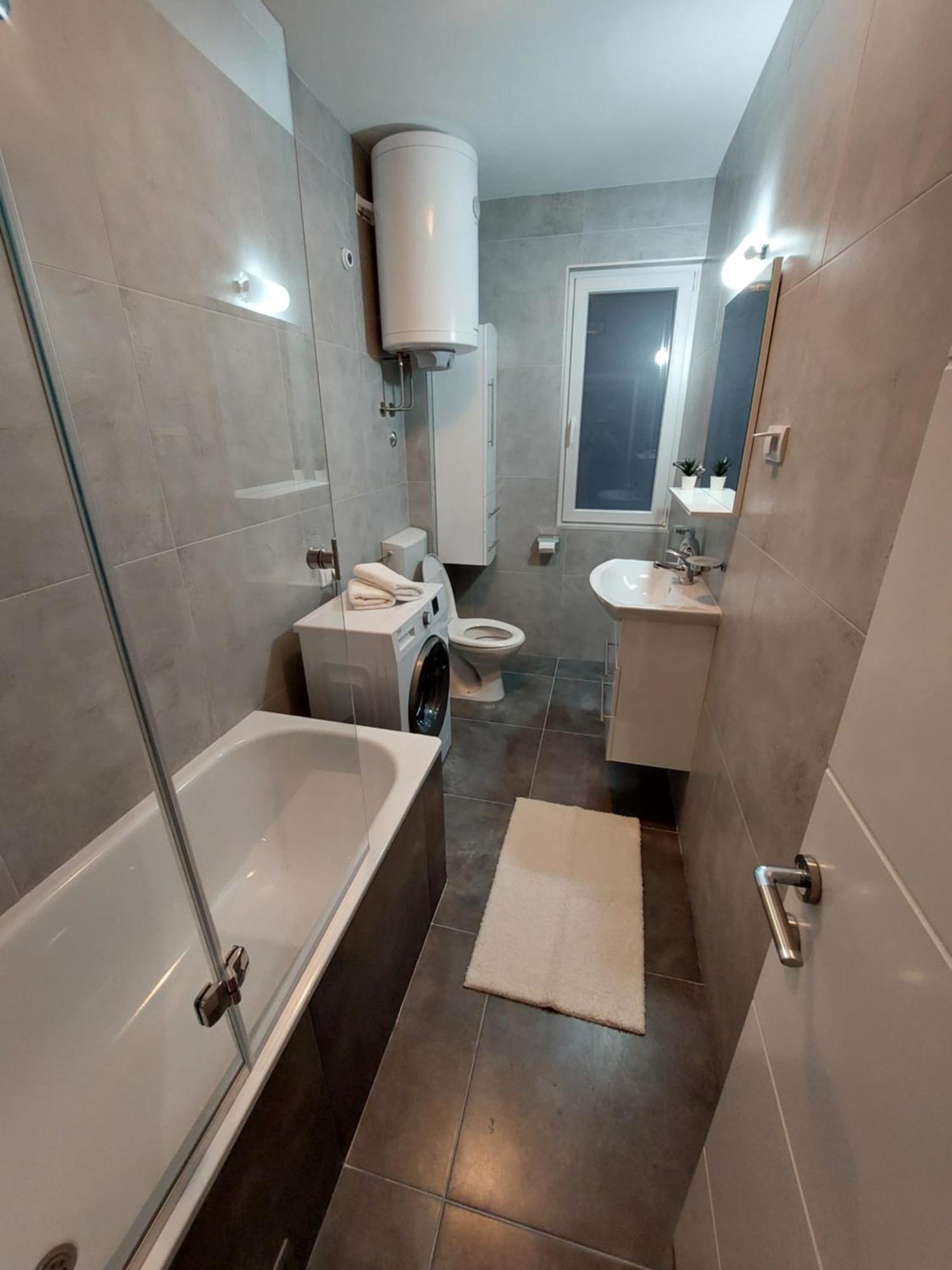 Dalmatinska Apartment بلغراد المظهر الخارجي الصورة