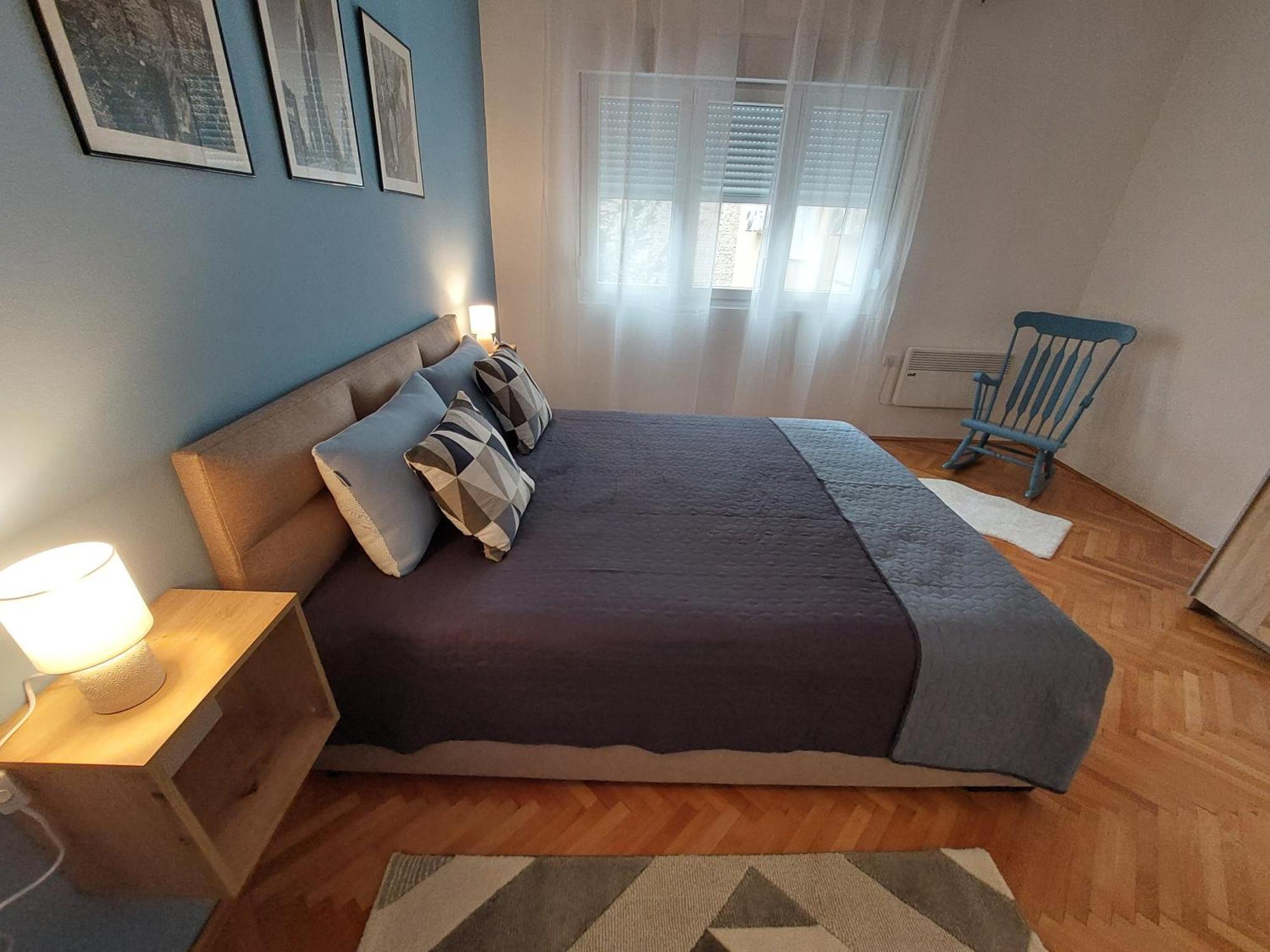 Dalmatinska Apartment بلغراد المظهر الخارجي الصورة