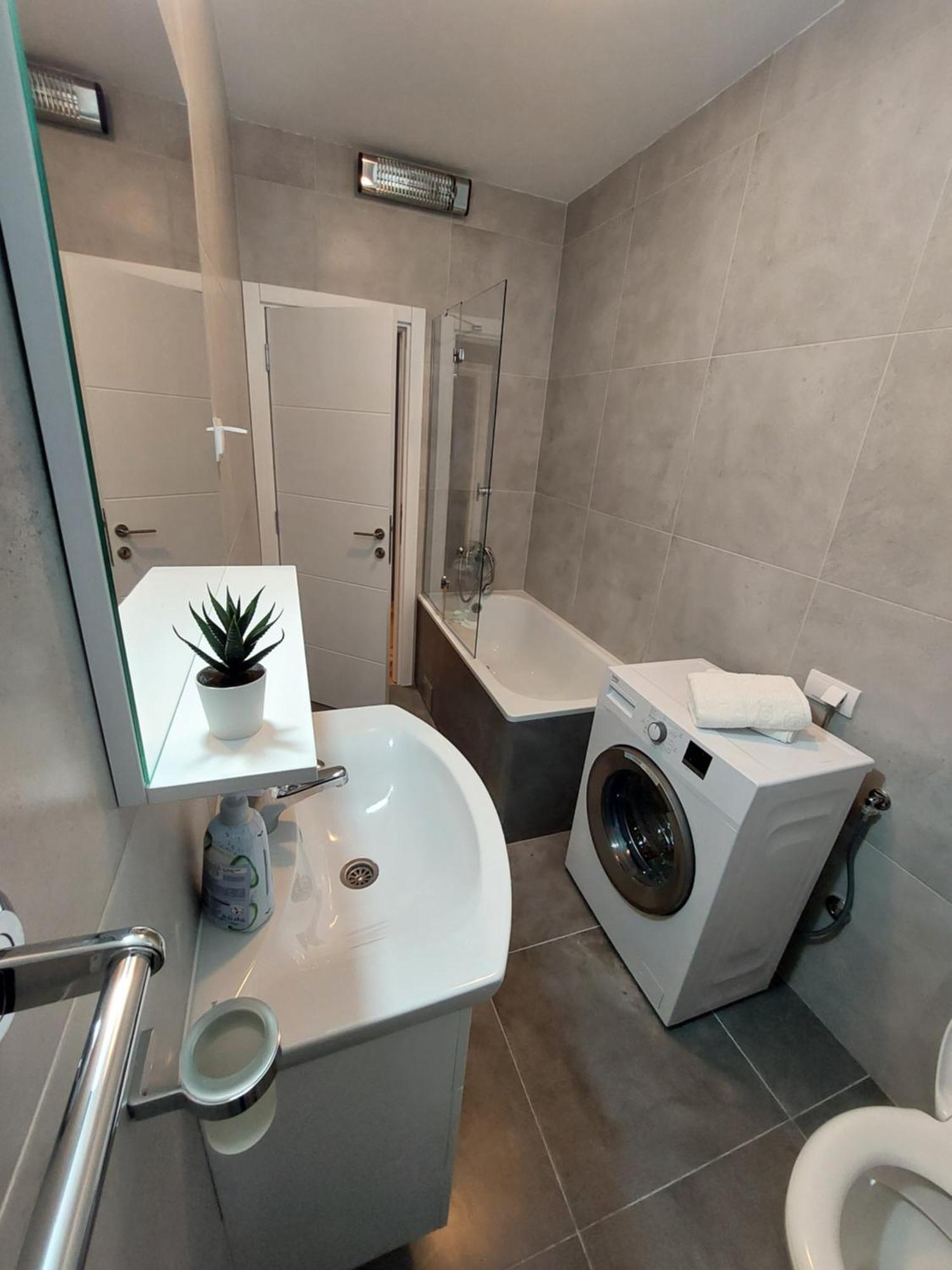Dalmatinska Apartment بلغراد المظهر الخارجي الصورة